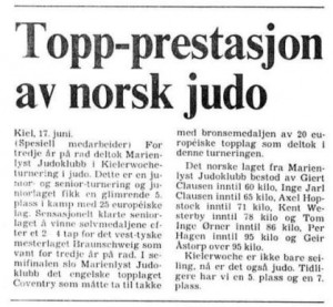 Aftenposten - 18 juni 1979