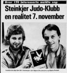 19800918---Start-av-Steinkjer-Judoklubb